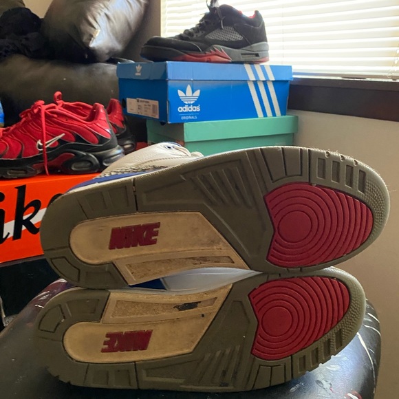 Air Jordan 3 ‘True Blue’ - Picture 5 of 5